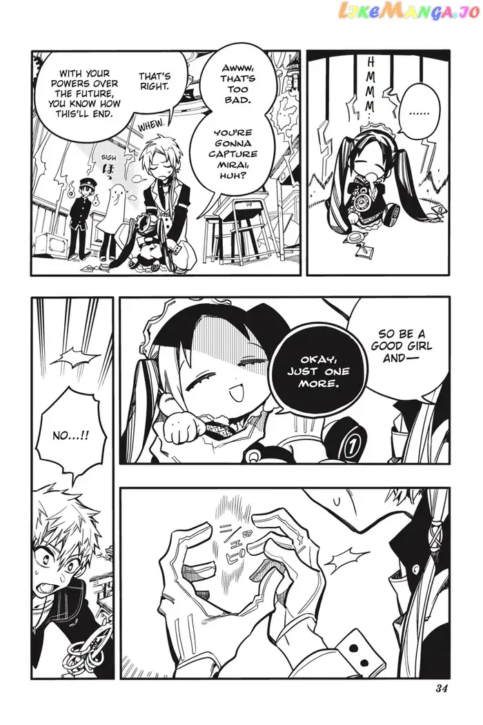 Toilet-Bound Hanako-kun Chapter 26 image 35_optimized